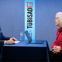 TÜBİSAD Plus'ta Türkiye'nin Dijital Dönüşüm Endeksi'nde ülkeler karşılaştırıldı