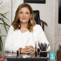 TÜBİSAD Plus'ta scale-up'lar konuşuldu