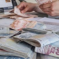 TÜİK asgaride son ücreti komisyona iletti!