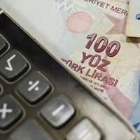 TÜİK'in asgari ücret beklentisi netleşti