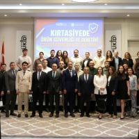 TÜKİD, kırtasiye sektörünün güncel sorunları ve çözüm önerileri için çalıştay düzenledi 