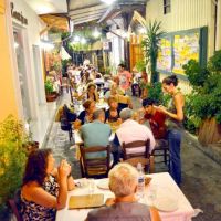 TÜRK TURİSTİN MİDİLLİ EKONOMİSİNE KATKISI 80 MİLYON EURO'YA YAKLAŞTI