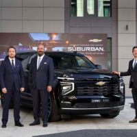 TUROTO, General Motors'un İkonik Markalarını Türkiye'de Müşterilerle Buluşturuyor
