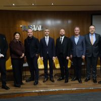 TÜSİAD “Türkiye Perakende Pazar Değerlendirmesi” Raporunu Kamuoyuna Tanıttı