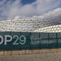 TÜSİAD'ın COP29 İklim Konferansı etkinlikleri bugün başlıyor