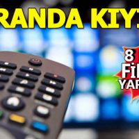 TV'de kıyım! 8 dizi final yapacak