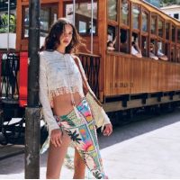 TWIST Beachwear Koleksiyonu: Mayo, Bikini ve Plaj Giyiminde Yeni Sezonun Öne Çıkanları