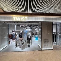 TWIST'in 86. Mağazası Haliç Tersane'de Açıldı
