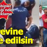Tabipler Birliği'nden Giresun'daki olaya ilişkin açıklama