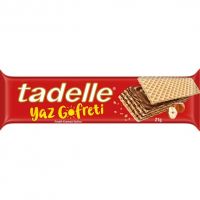 Tadelle'den yaza özel yeni lezzet: Tadelle Yaz Gofreti