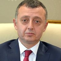 Tahir Büyükakın kimdir nereli kaç yaşında mesleği ne (AK Parti Kocaeli Belediye Başkanı adayı)