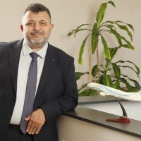 Tailwind Havayolları'nda üst düzey atama
