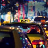 Taksi, dolmuş ve minibüs sahiplerine vergi affı müjdesi
