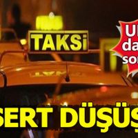 Taksi plakası ne kadar kaç para | 2019 güncel taksi plakası fiyatları