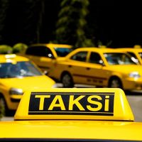 Taksi şoförlerine ceza yağdı