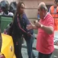 Taksiciler bildiğiniz gibi!