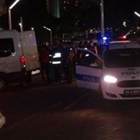 Taksim'de fuhuş operasyonu: 15 gözaltı