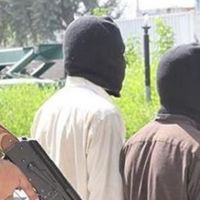 Taliban 33 işçiyi kaçırdı