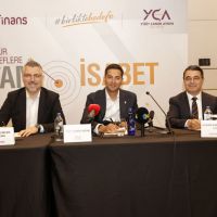 Tam Finans'tan Milli Sporcu Yiğit Caner Aydın'a Destek