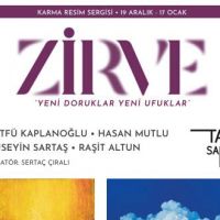 Tam Finans'tan Sanata “Zirve” Yolculuğu