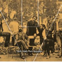 Tarih Vakfı Yurt Yayınlarından Yeni Kitap: