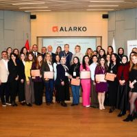 Tarımda Kadın Gücü Ekonomiye Yatırıma Dönüşüyor