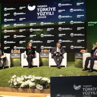 Tarımda Türkiye Yüzyılı Zirvesi Gerçekleşti