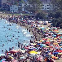 Tatilde erken rezervasyona yüzde 50 indirim