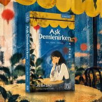 Tayvanlı yazar Jiu Ba Dao'dan "Aşk Demlenirken" Athica etiketiyle raflarda ...