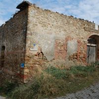 Tekirdağ'da 132 yıllık kilisede izinsiz kazı