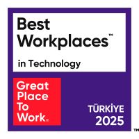 TeklifimGelsin, Best Workplaces in Technology™ 2025 listesinde