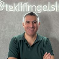 TeklifimGelsin Büyüme ve Ürün Stratejisinden Sorumlu Gn. Müdür Yardımcısı Erman Kaya oldu