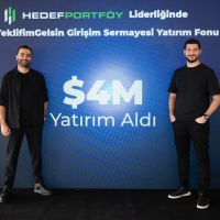 TeklifimGelsin,Girişim Sermayesi Yatırım Fonu ile yatırım yolculuğunda yeni adımlar atıyor