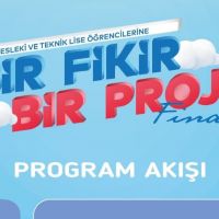 Teknik Gençler Türkiye'nin Geleceğini Şekillendiriyor