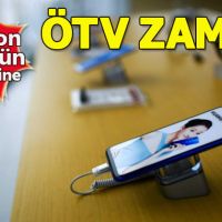 Telefon ve sigaraya ÖTV zammı (telefonda ötv zammı ne zaman uygulanacak)