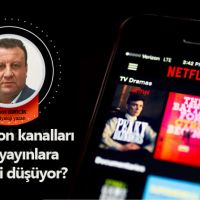 Televizyon kanalları dijital yayınlara yenik mi düşüyor?