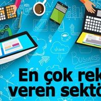 Televizyon reklamlarında gıda ve ticaret yarışı devam ediyor
