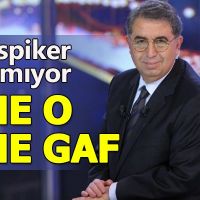 Televizyon tarihinin en unutulmaz spiker gafları
