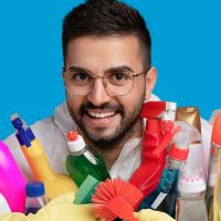 Temizlik Benim İşim Kadir kimdir kaç yaşında nereli boyu kaç?