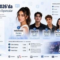 Temmuz 2026'da En Çok Konuşulan Oyuncular