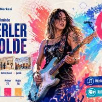 Temmuz Etkinlik Takviminde Konserler Başrolde