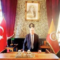 Tepki çekmişti! Fenerbahçe'den istifa etti!