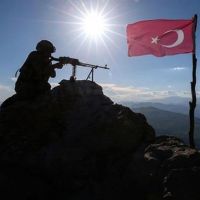 Terör örgütü PKK'ya ağır darbe!