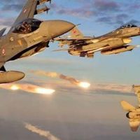 Terör örgütü PKK'ya peş peşe darbe