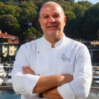 The Grand Tarabya Managed by Accor'un Yeni Executice Chef'i: P. Alexis Atlamazoğlu