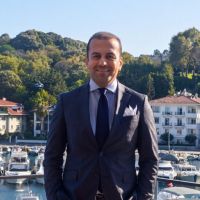 The Grand Tarabya Managed by Accor'un Yeni Satış & Pazarlama Direktörü: Oğuz Kayalı