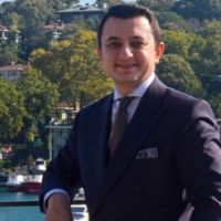 The Grand Tarabya Managed by Accor'un Yeni Yiyecek & İçecek Direktörü Melih Kayır oldu
