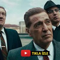 The Irishman izle | Tek Parça Alt Yazılı & Dublaj 2019