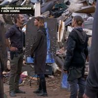 The Walking Dead 8. sezon 16. bölüm izle! 9.sezon ne zaman? Sezon finali yeni sezon