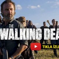 The Walking Dead 9. sezon ne zaman başlıyor nereden izlenir - Türkçe alt yazılı full hd